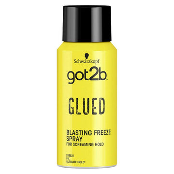 Got2B Glued Blasting Freeze Spray 100Ml